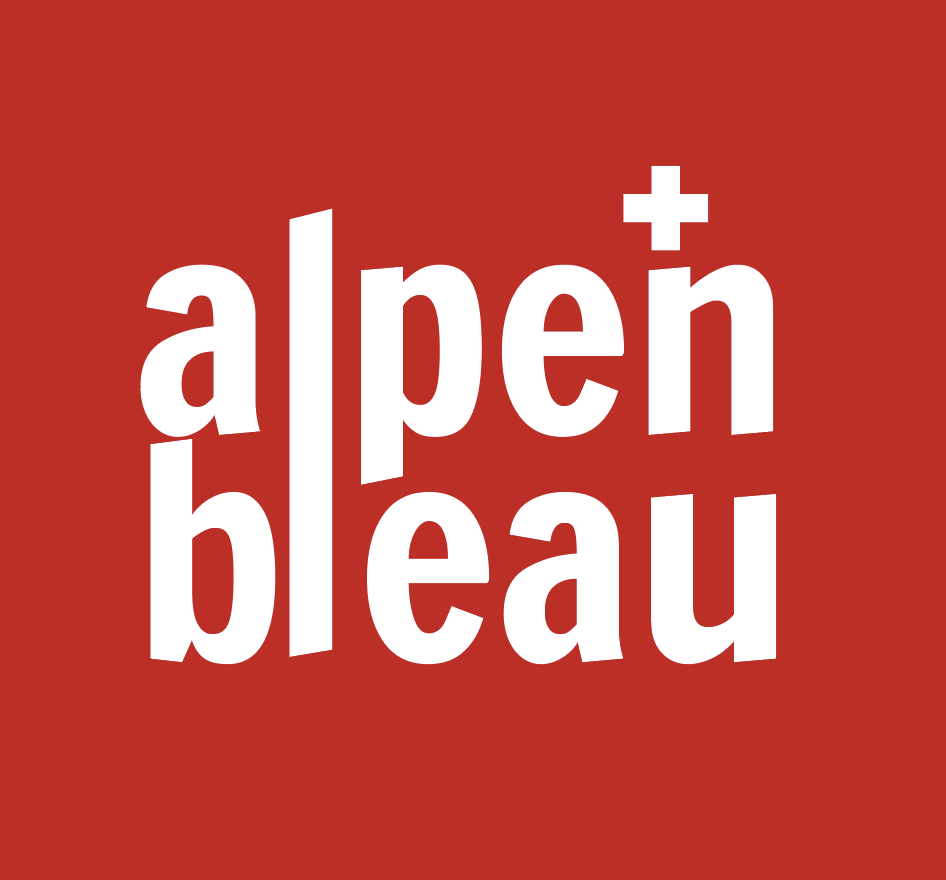 alpenbleau